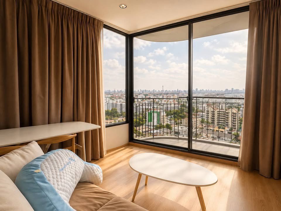 Skyrise Avenue Sukhumvit 64