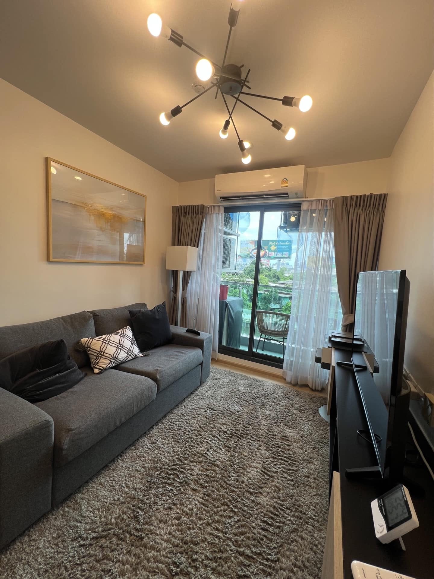 The Excel Hideaway Sukhumvit 50