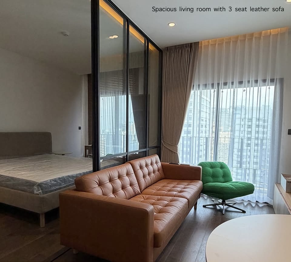 MUNIQ Sukhumvit 23