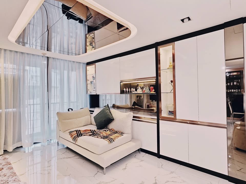 Klass Condo Silom