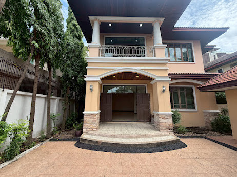 House Sukhumvit 71