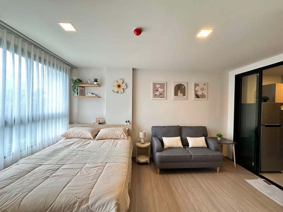 The Muve Sukhumvit 107