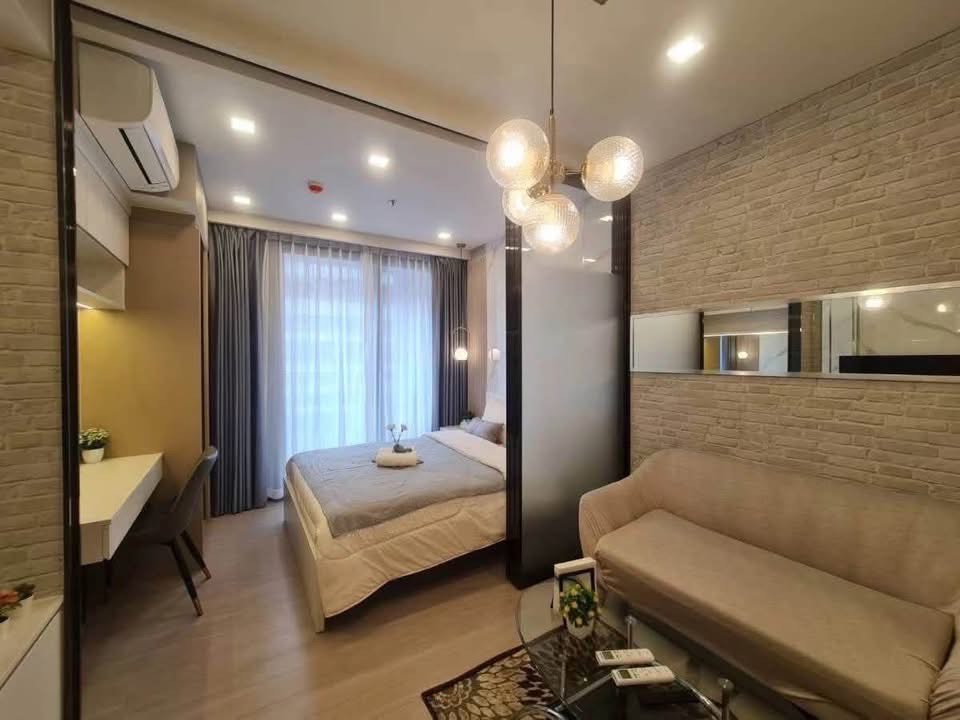 One 9 Five Asoke - Rama 9