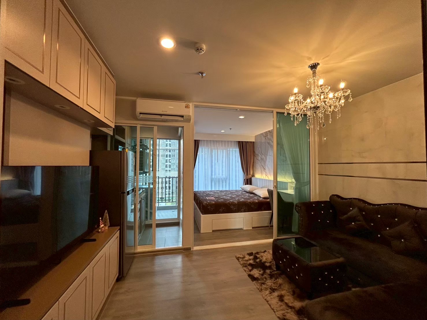 Regent Home Bangna