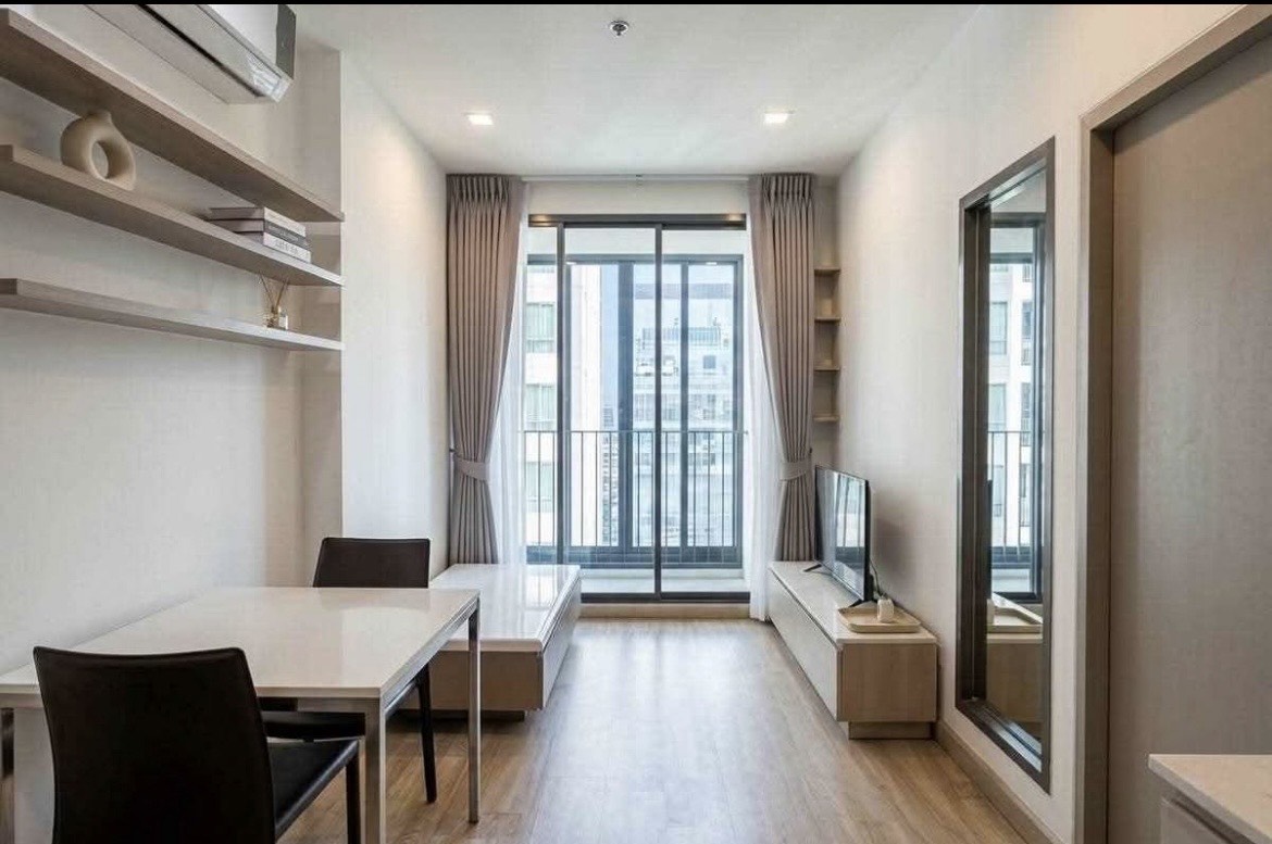 IDEO Mobi Sukhumvit 81