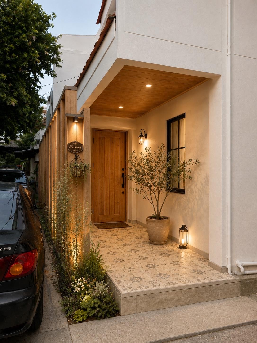 Townhouse Ekkamai