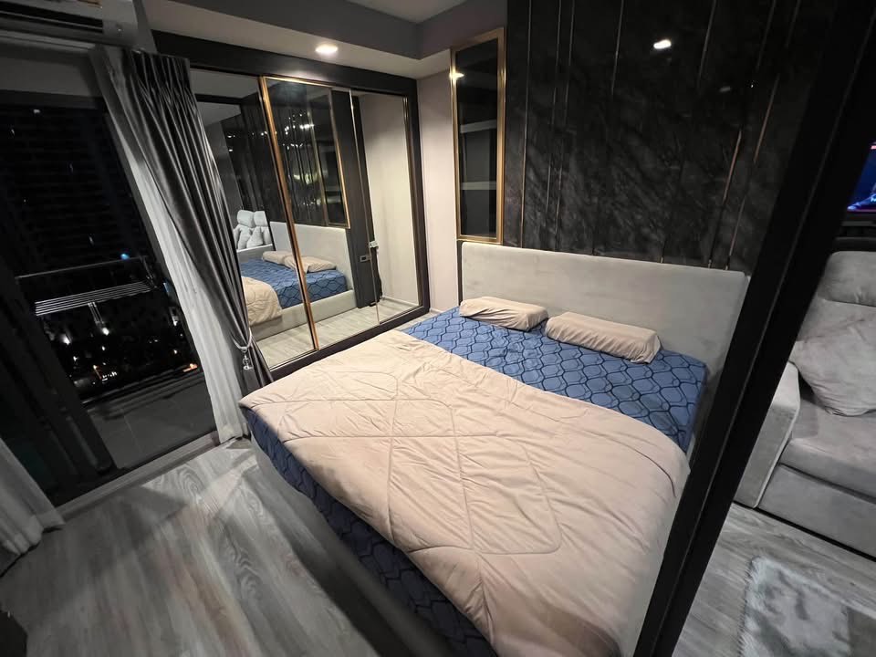Ideo Sathorn Wongwian Yai