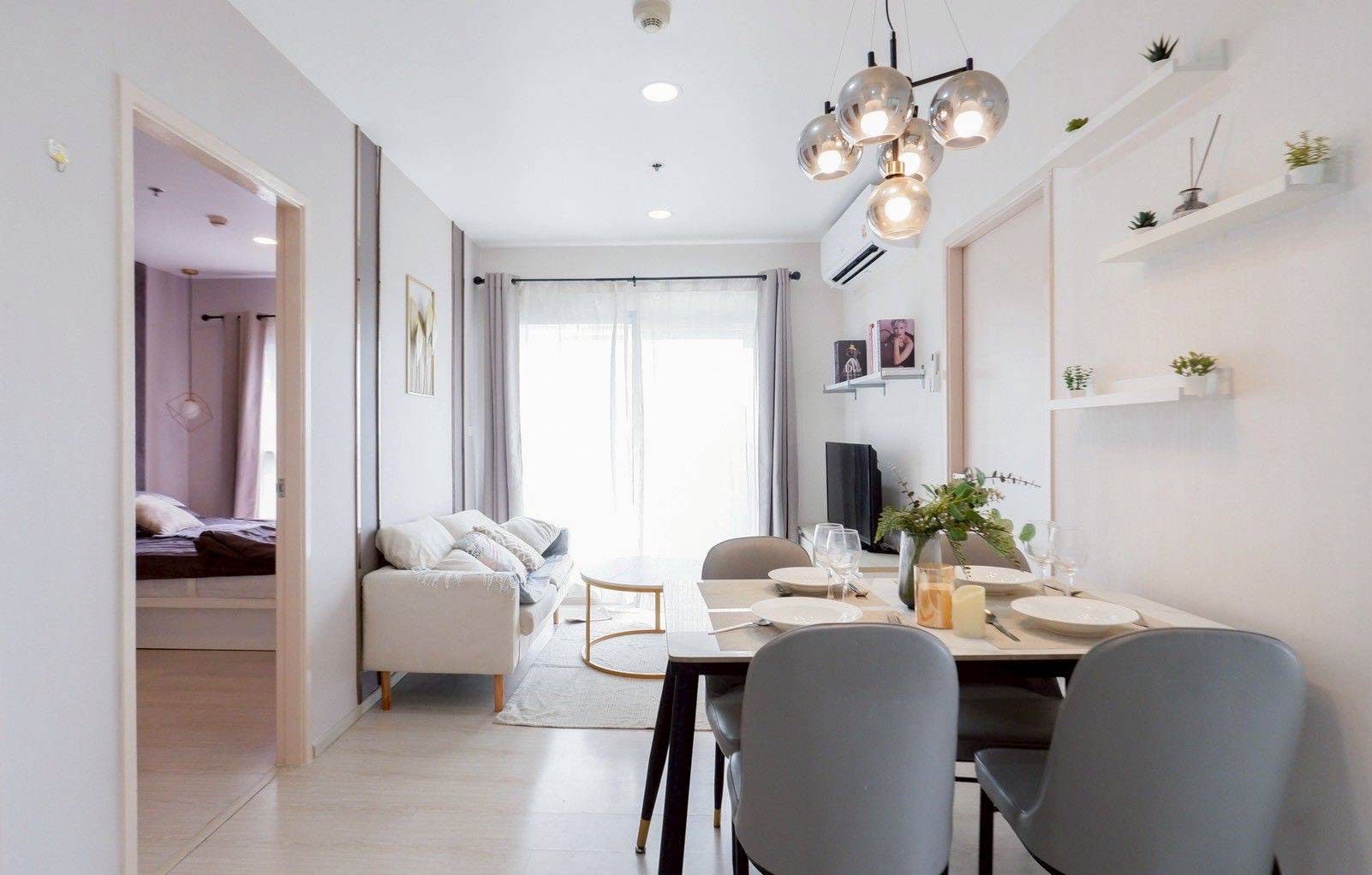 Aspire Sathorn-Taksin