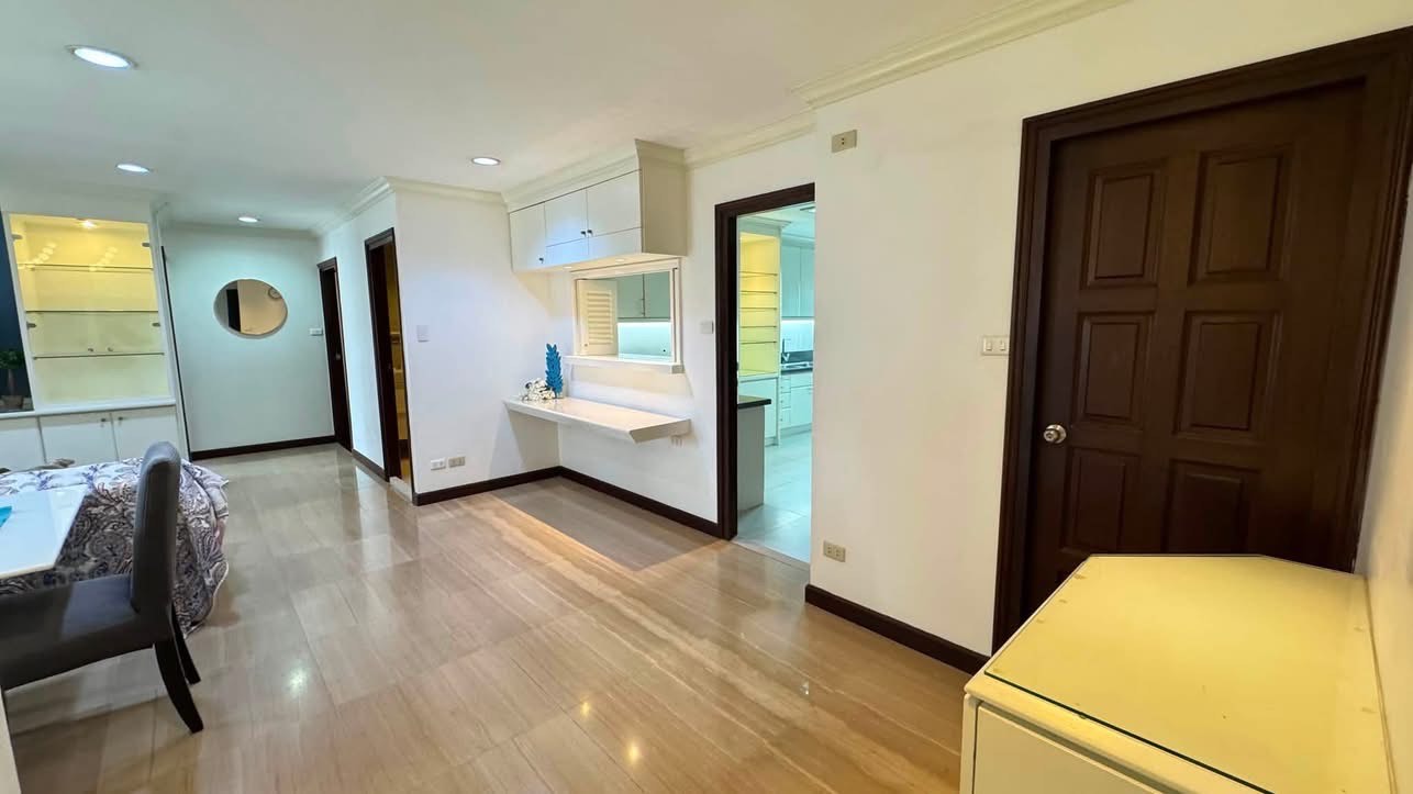 Richmond Palace Condominium