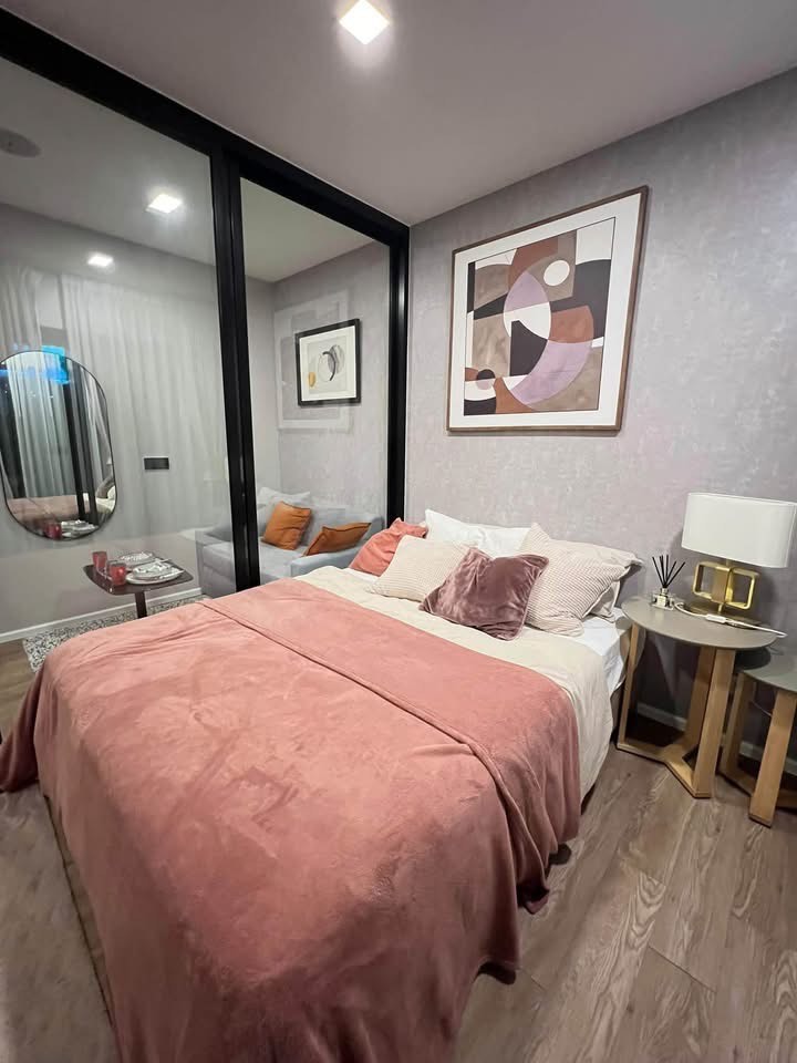 Modiz Sukhumvit 50