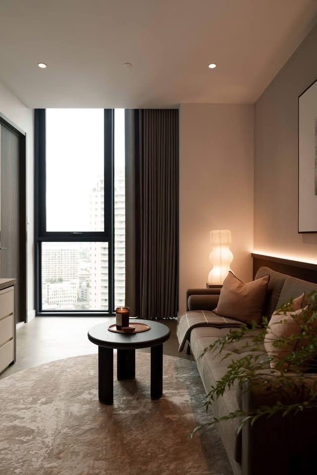 Supalai Icon Serviced Residence Sathorn