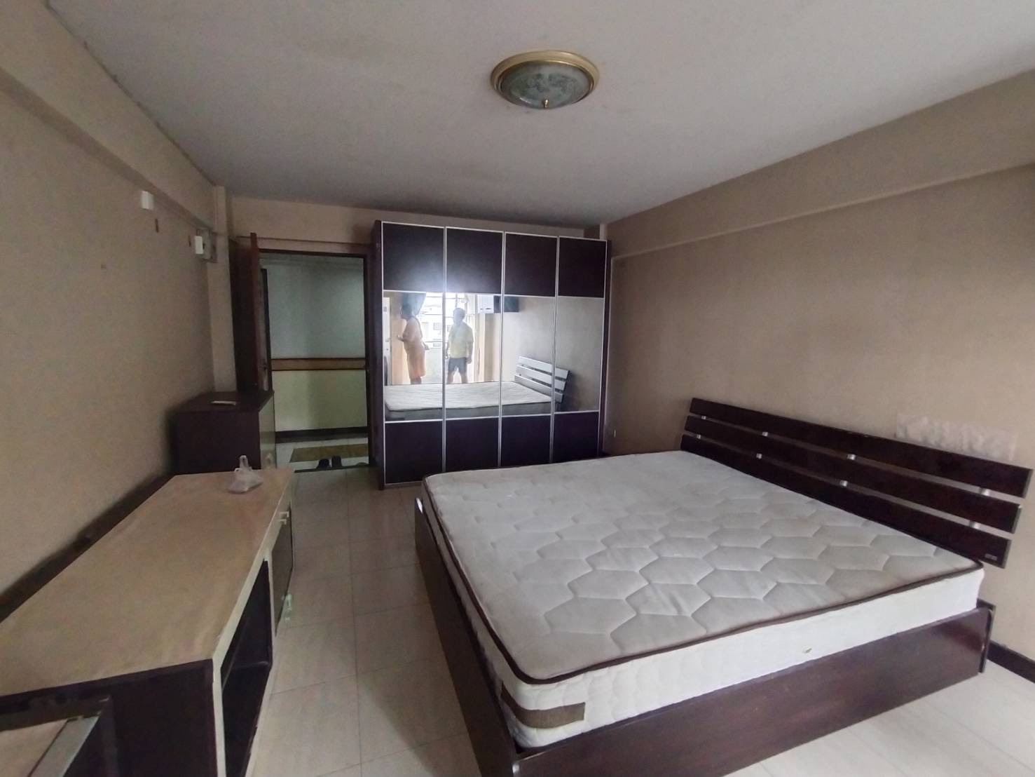 Fifty Park Condo Sukhumvit 50