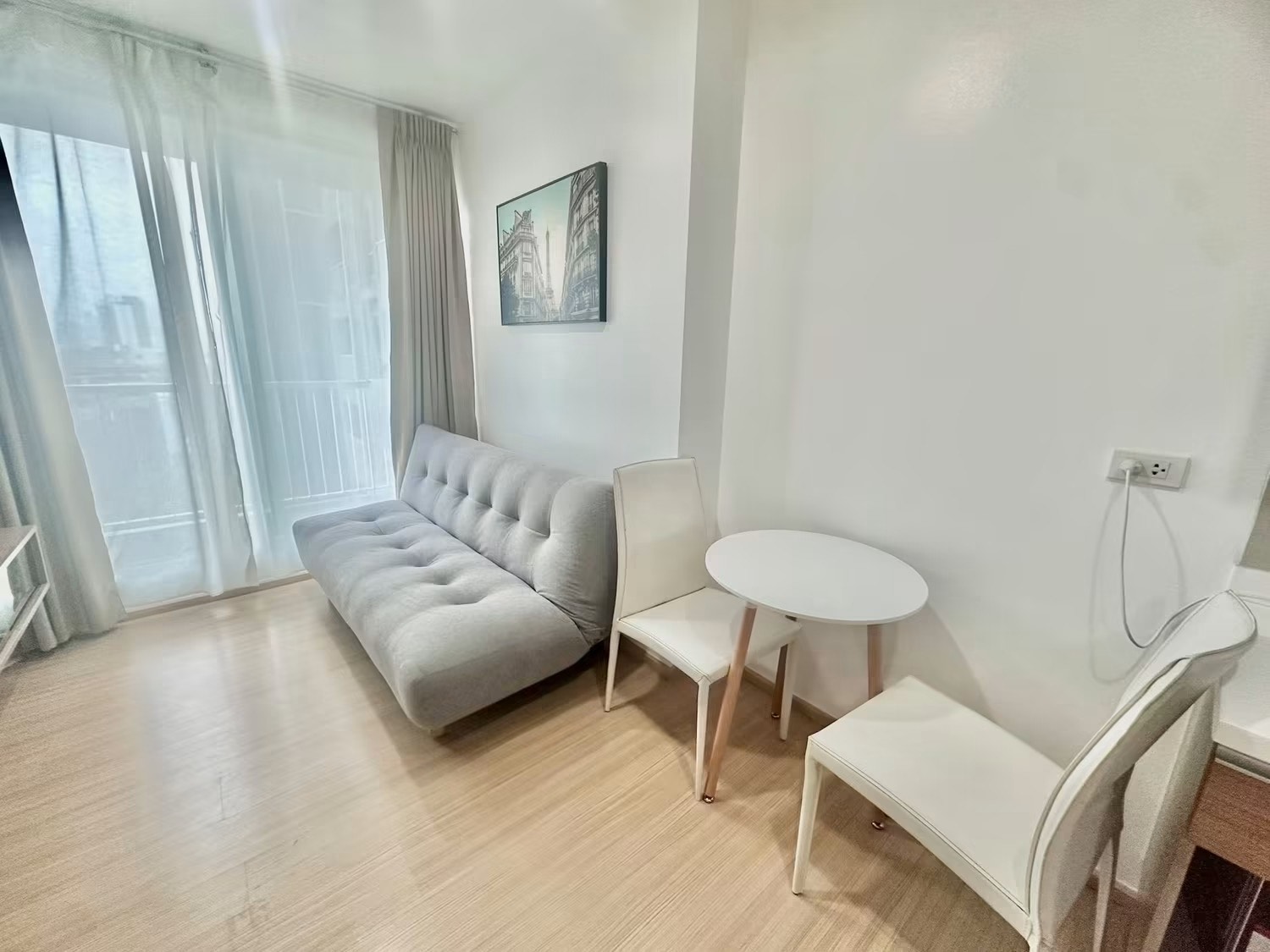 1-Bed Condo for Rent at Rhythm Sukhumvit 50