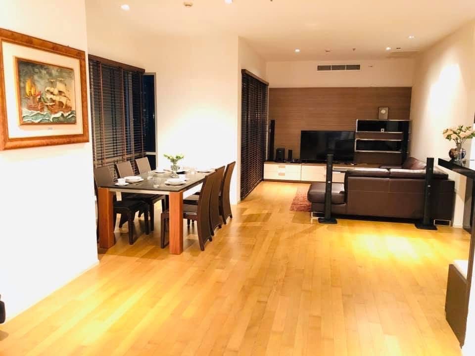 3-Bed Condo for Rent at The Madison Sukhumvit 41