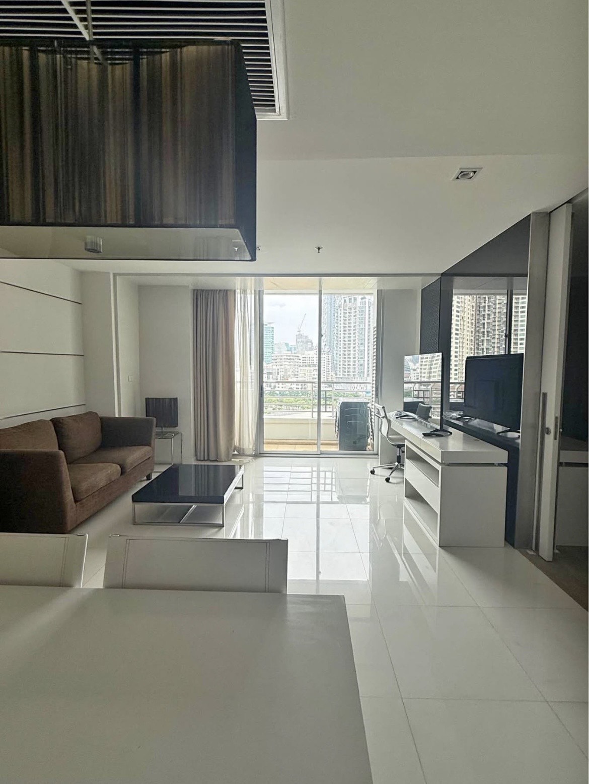 Sathorn Prime Residence