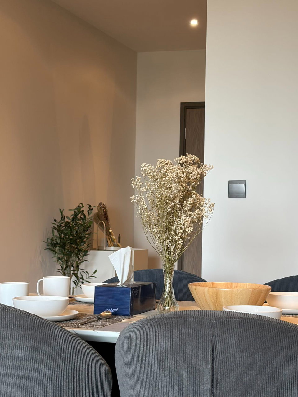 2-Bed Condo for Rent at Rhythm Ekkamai Estate – photo 4