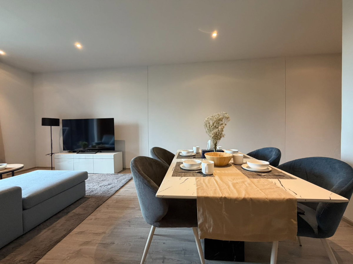2-Bed Condo for Rent at Rhythm Ekkamai Estate – photo 5