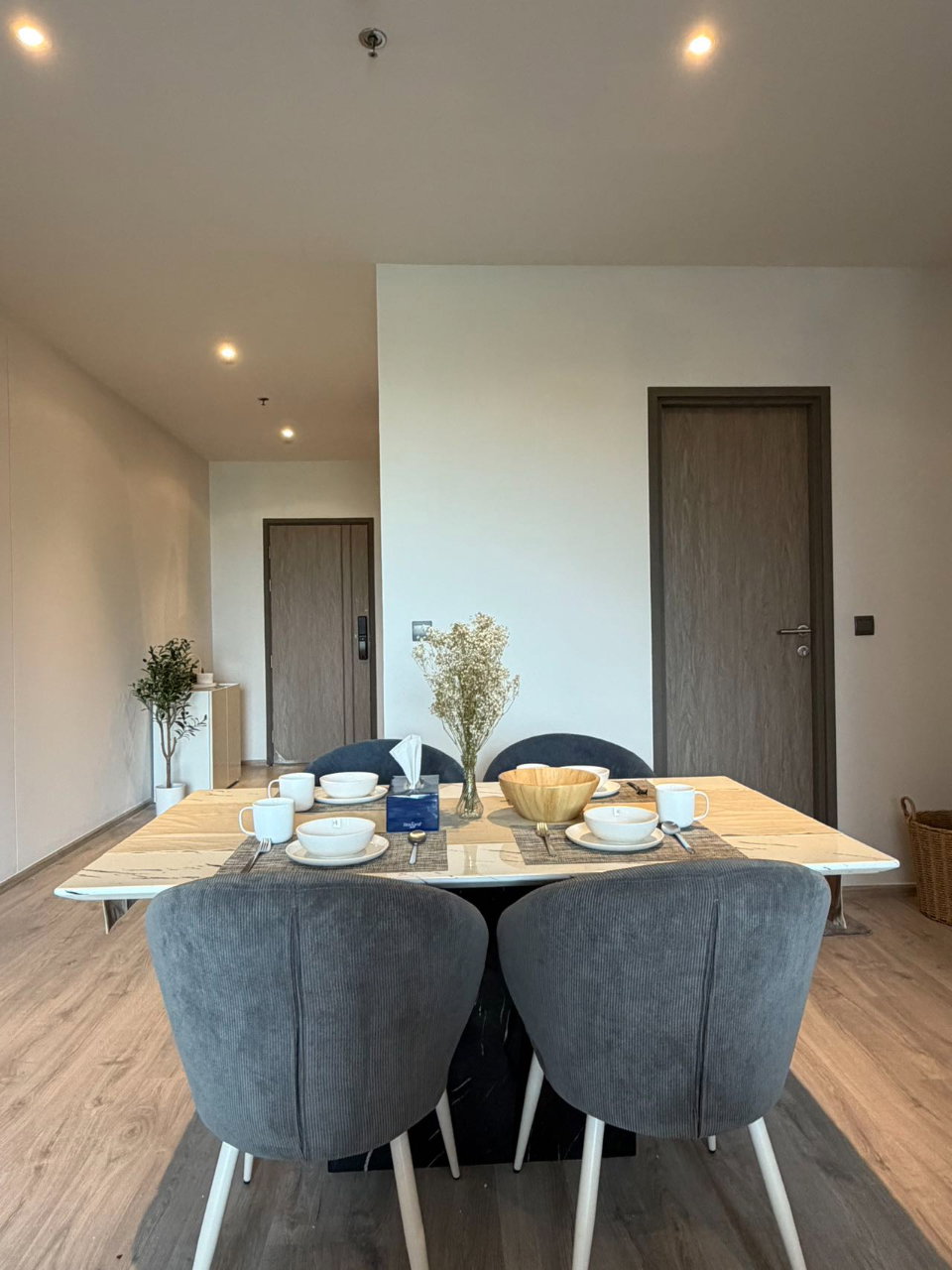 2-Bed Condo for Rent at Rhythm Ekkamai Estate – photo 6