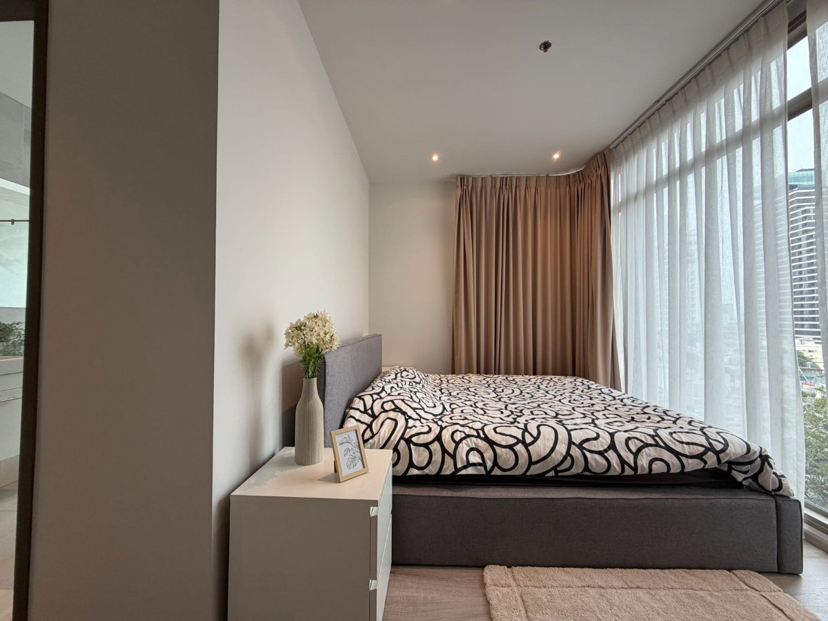 2-Bed Condo for Rent at Rhythm Ekkamai Estate – photo 8