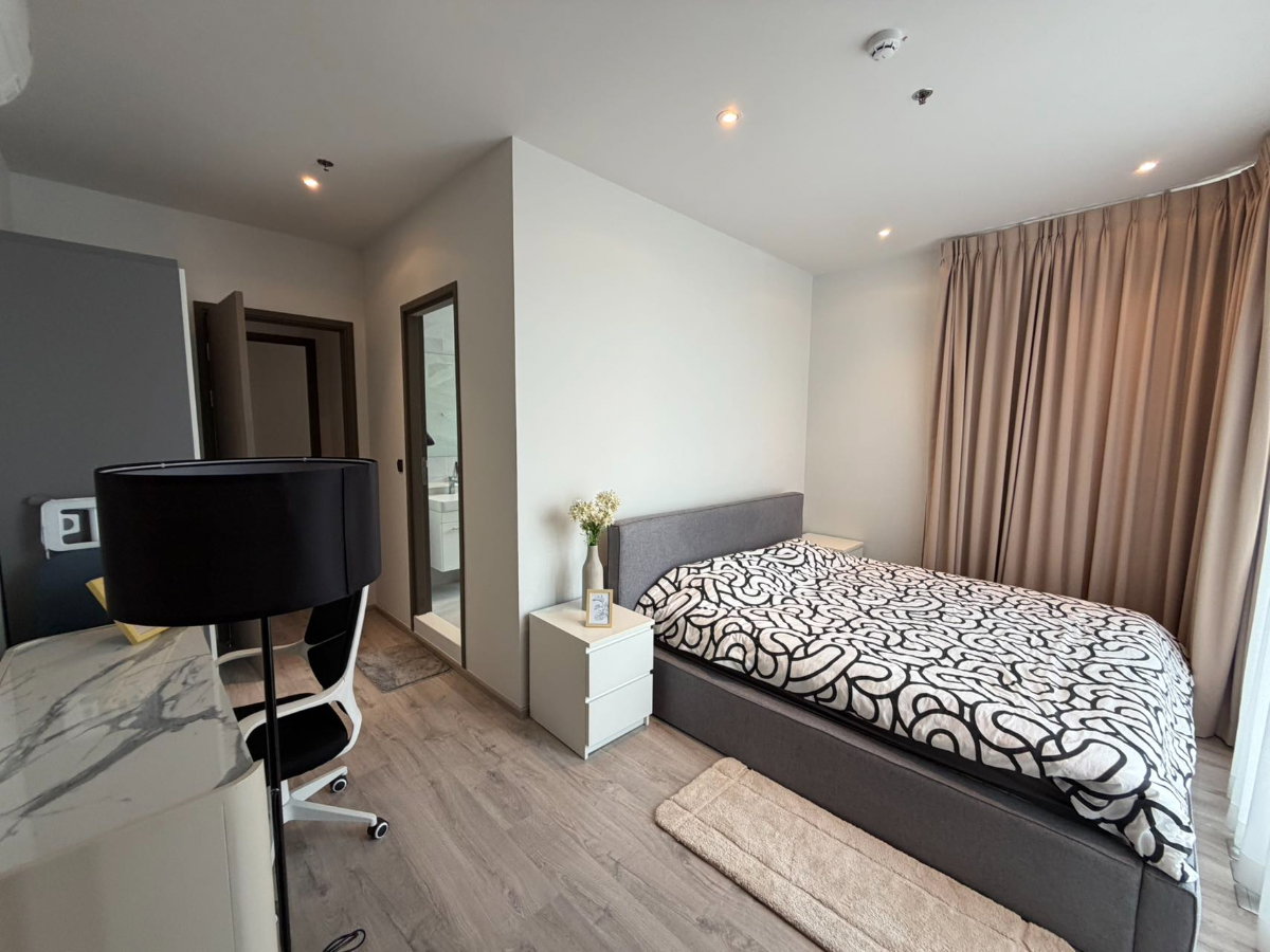 2-Bed Condo for Rent at Rhythm Ekkamai Estate – photo 9