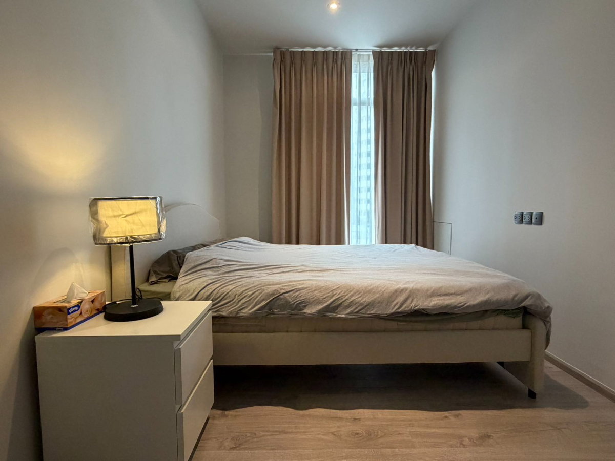 2-Bed Condo for Rent at Rhythm Ekkamai Estate – photo 11