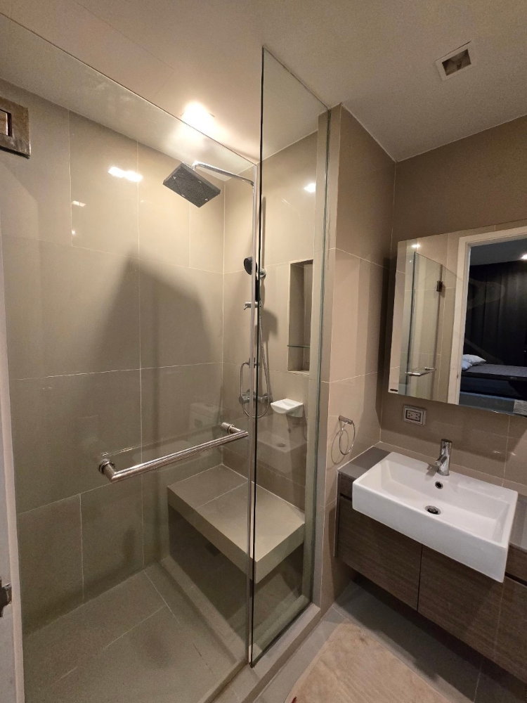 1-Bed Condo for Rent at Quinn Ratchada 17 – photo 6
