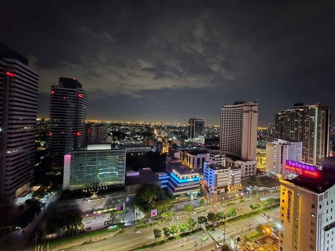 1-Bed Condo for Rent at Quinn Ratchada 17 – photo 8