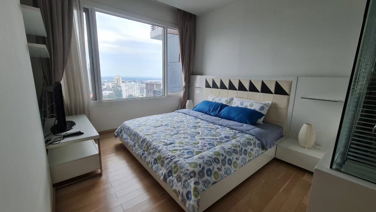 2-Bed Condo for Rent at Siri at Sukhumvit – photo 4