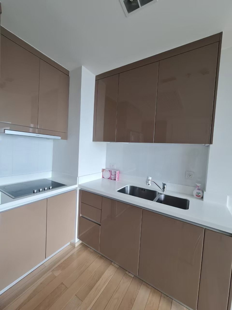 2-Bed Condo for Rent at Siri at Sukhumvit – photo 5