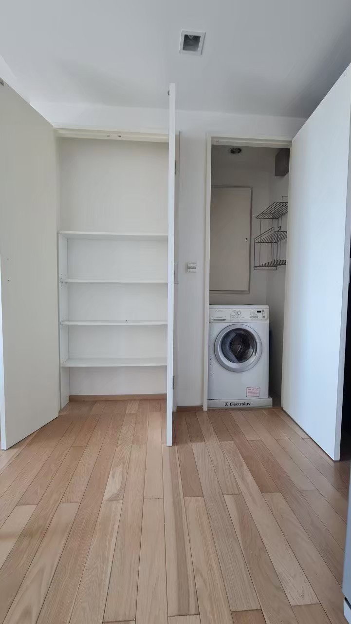 2-Bed Condo for Rent at Siri at Sukhumvit – photo 6