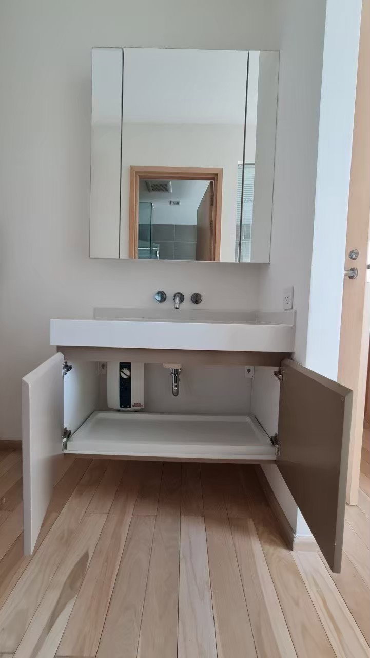2-Bed Condo for Rent at Siri at Sukhumvit – photo 8