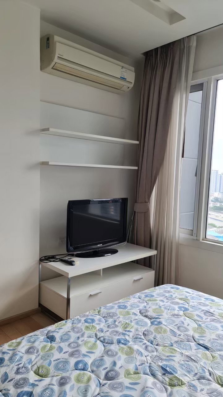 2-Bed Condo for Rent at Siri at Sukhumvit – photo 12