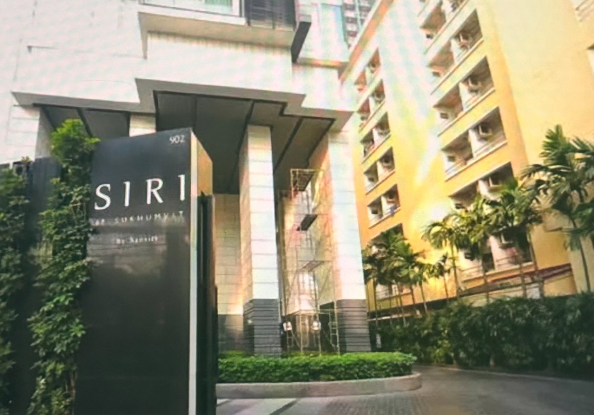 2-Bed Condo for Rent at Siri at Sukhumvit – photo 13