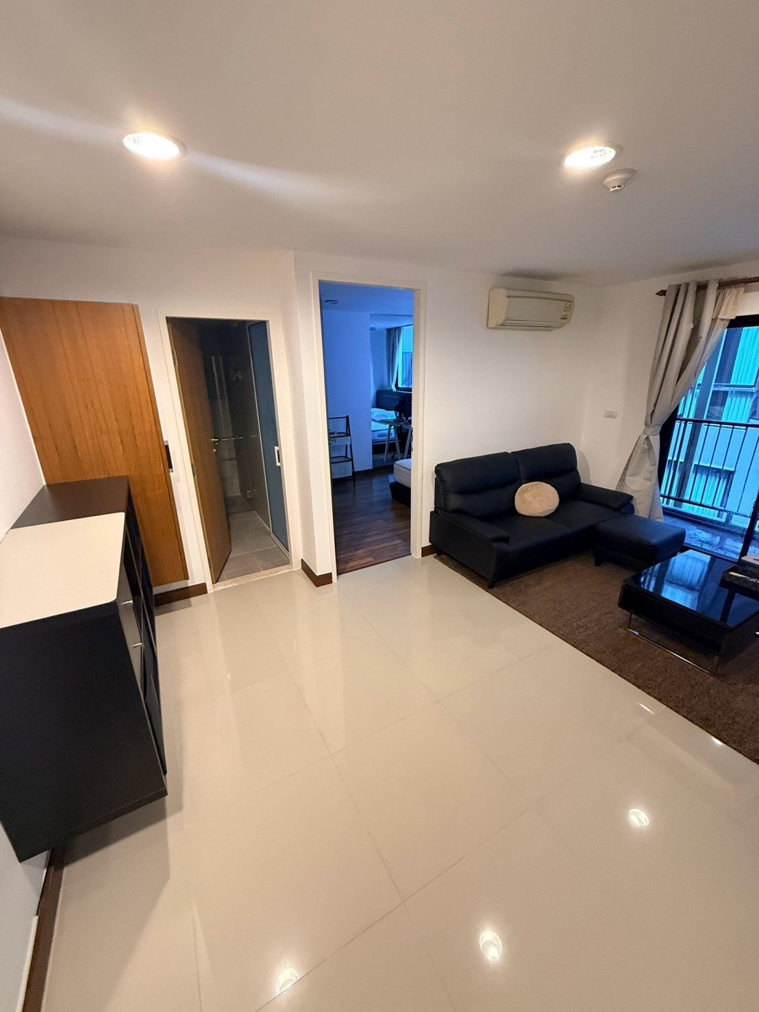 1-Bed Condo for Rent at Zenith Place Sukhumvit 42 – photo 2