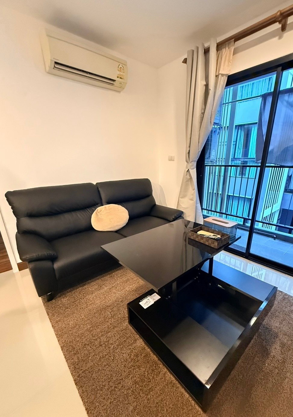 1-Bed Condo for Rent at Zenith Place Sukhumvit 42 – photo 3