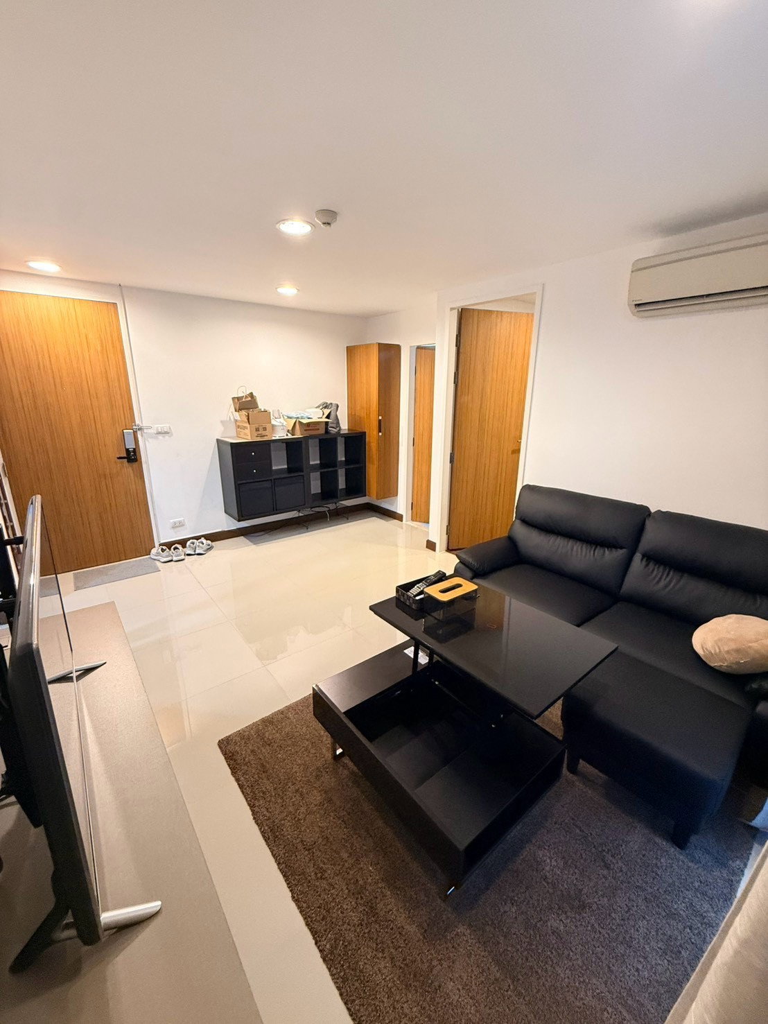1-Bed Condo for Rent at Zenith Place Sukhumvit 42 – photo 5