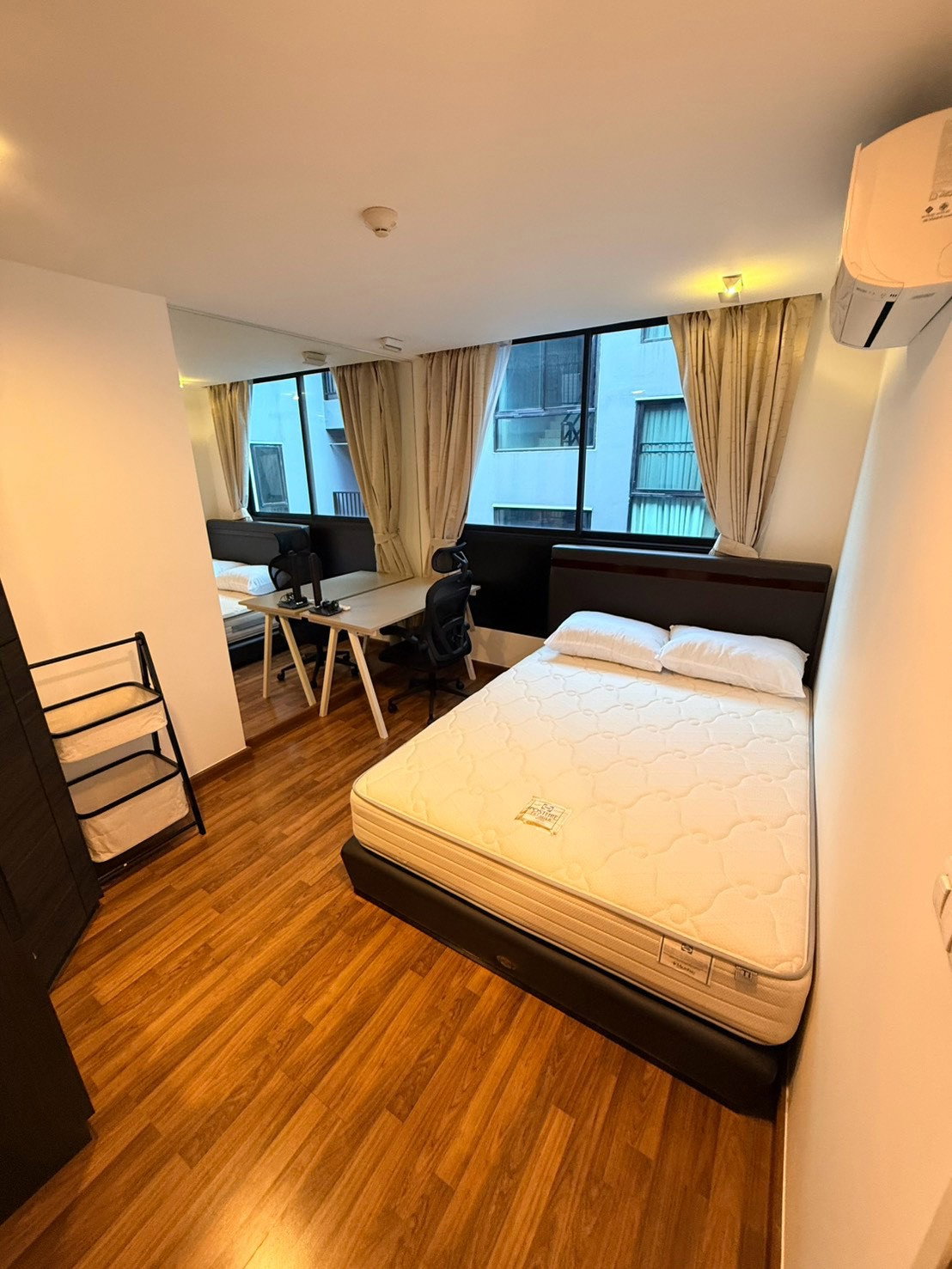 1-Bed Condo for Rent at Zenith Place Sukhumvit 42 – photo 7
