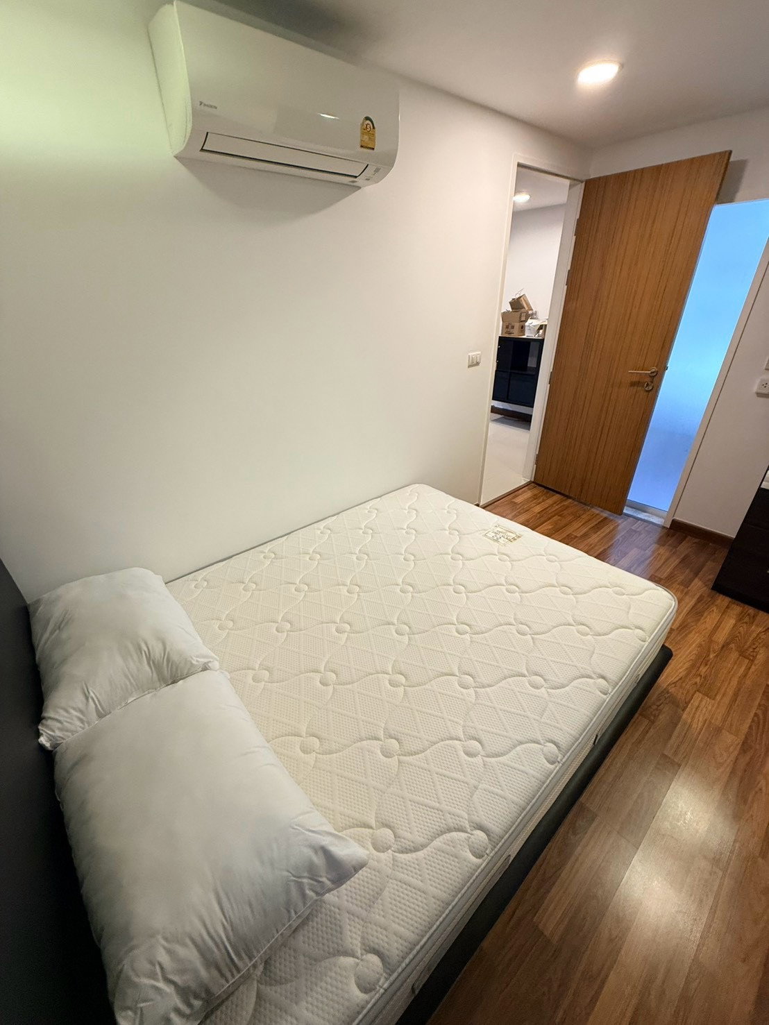 1-Bed Condo for Rent at Zenith Place Sukhumvit 42 – photo 8