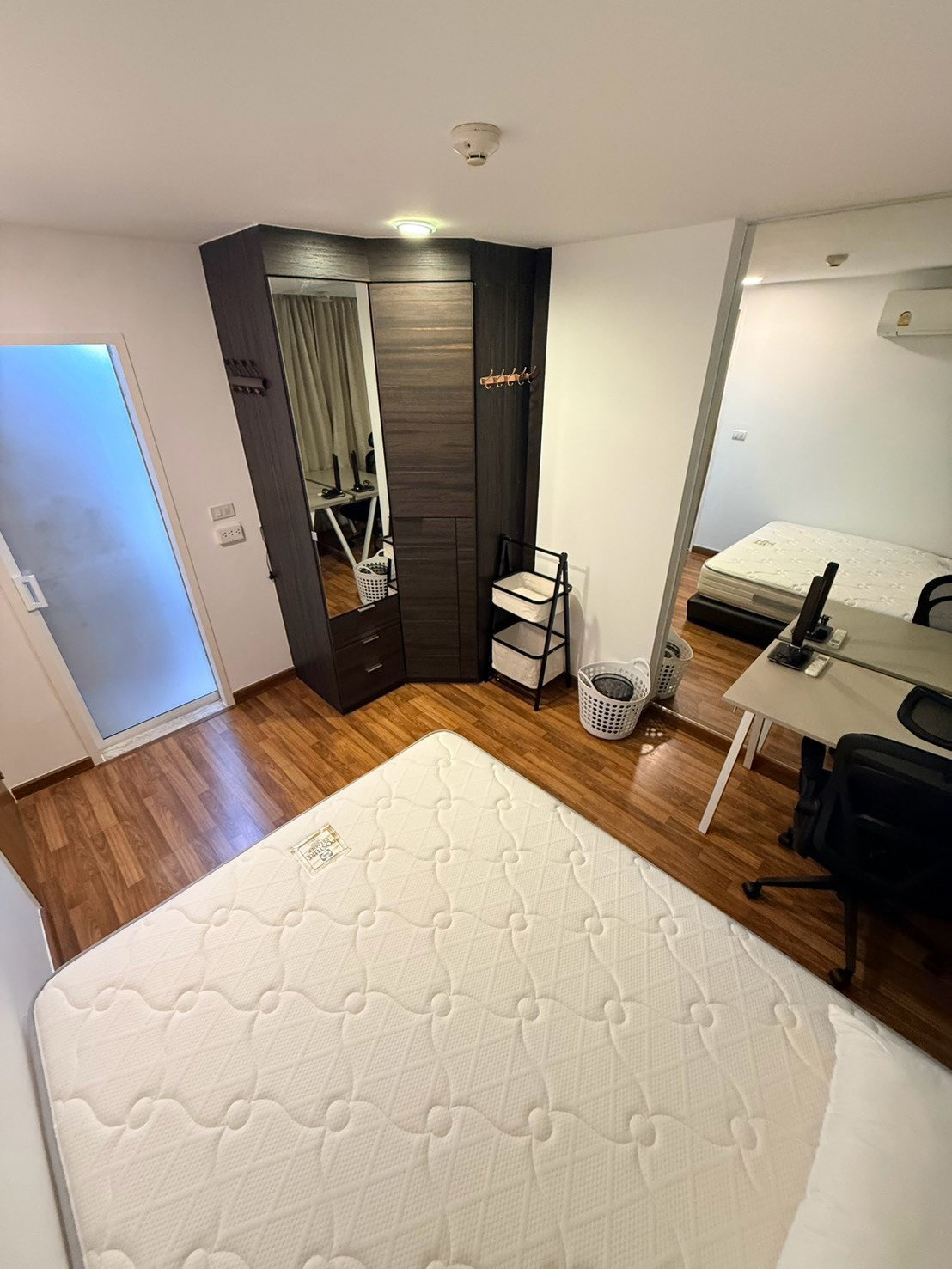 1-Bed Condo for Rent at Zenith Place Sukhumvit 42 – photo 9