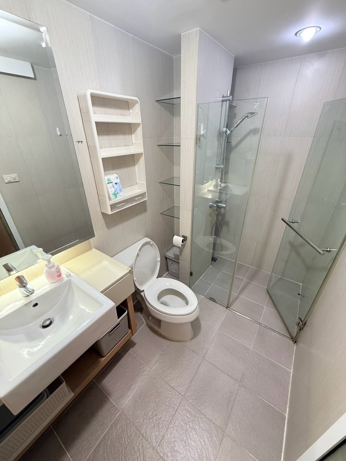 1-Bed Condo for Rent at Zenith Place Sukhumvit 42 – photo 10