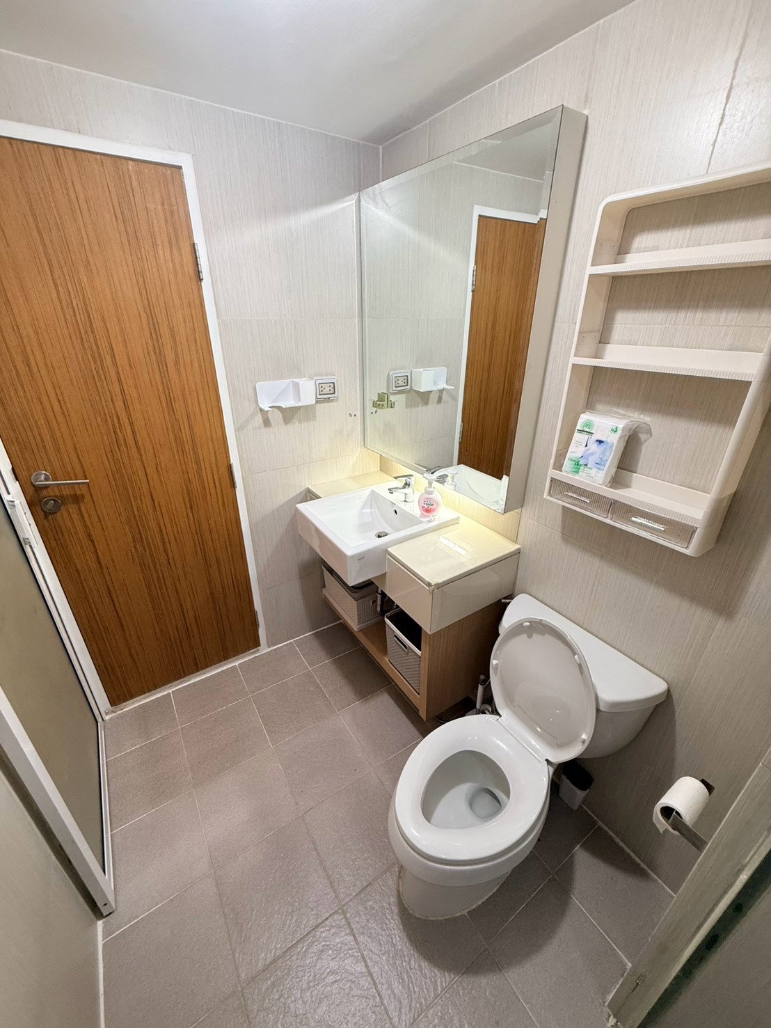 1-Bed Condo for Rent at Zenith Place Sukhumvit 42 – photo 11