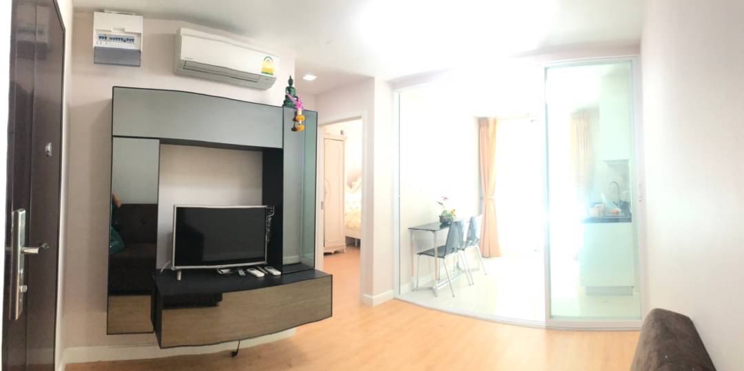 Mayfair Place Sukhumvit 64