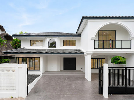 Baan Thavorn Niwet