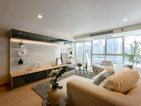 The Waterford Diamond Sukhumvit 30/1