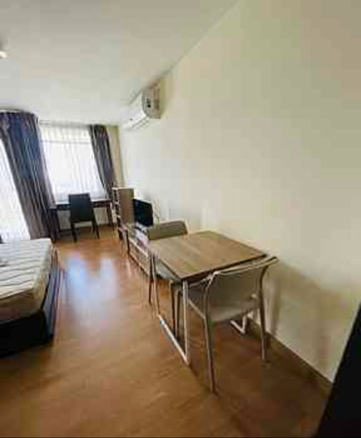 1-Bed Condo for Rent at The Link 1
