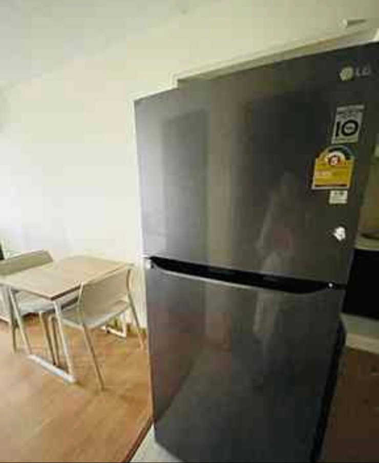 1-Bed Condo for Rent at The Link 1 – photo 2