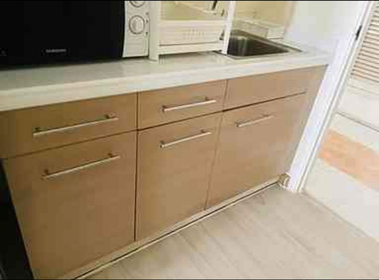 1-Bed Condo for Rent at The Link 1 – photo 3