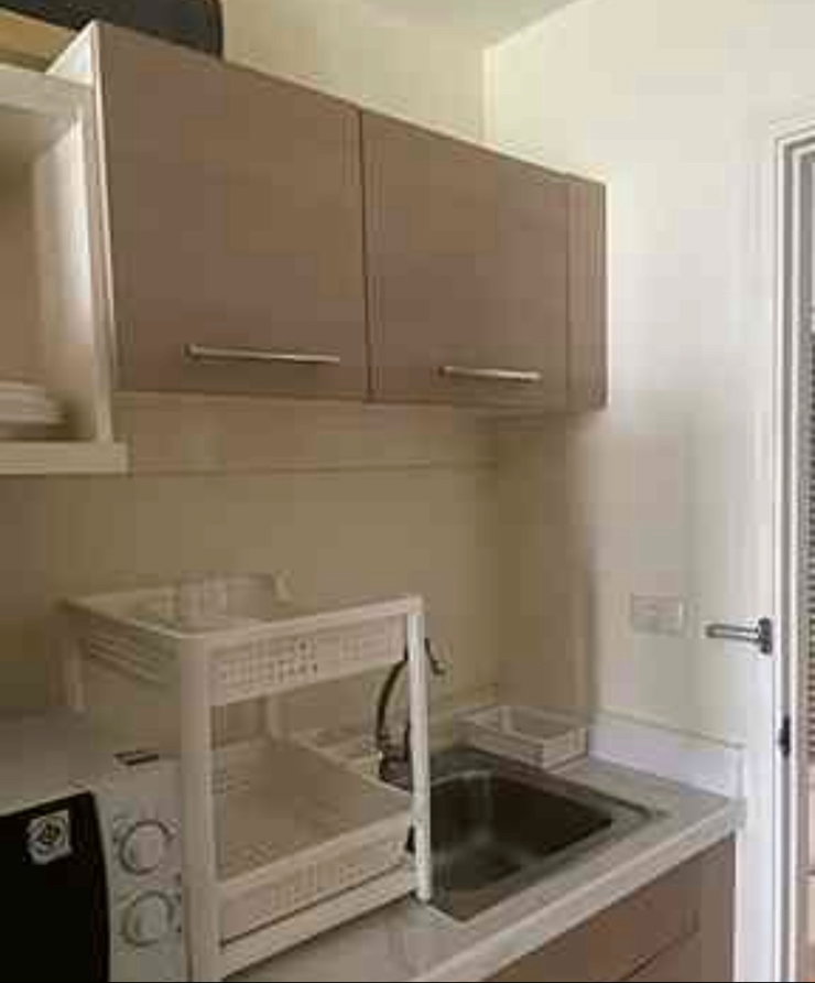 1-Bed Condo for Rent at The Link 1 – photo 5