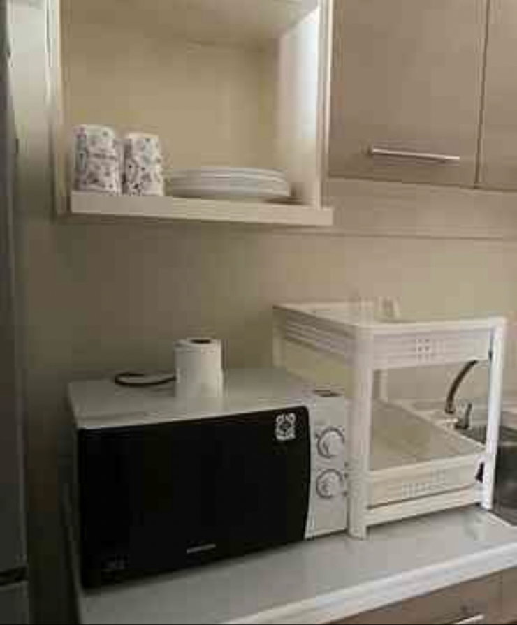1-Bed Condo for Rent at The Link 1 – photo 6