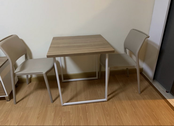 1-Bed Condo for Rent at The Link 1 – photo 10